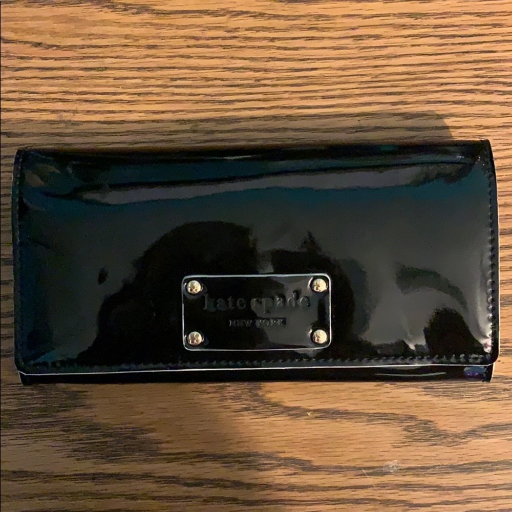 Kate Spade ♠️ New York wallet
